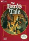 Bard's Tale, The - Tales of the Unknown Box Art Front